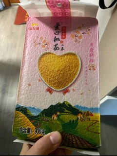 金龙鱼小米