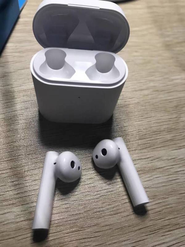 mi小米air2s真无线蓝牙耳机