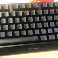 最便宜的cherry牌机械键盘