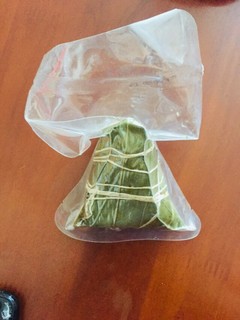 猫超1元1个，五芳斋 香辣植物肉粽