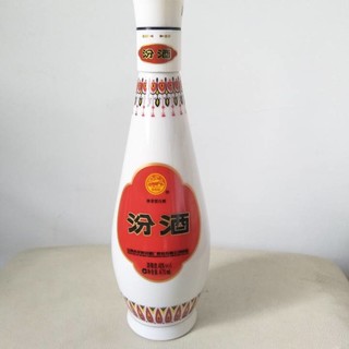 不一样的乳波汾酒，惊艳口粮