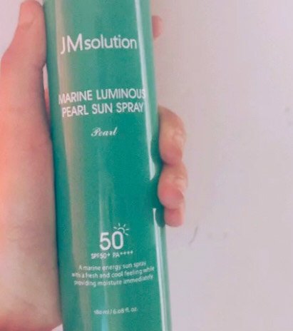 便宜大碗防晒喷雾使劲用不心疼