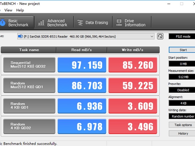 雷克沙microSD存储卡