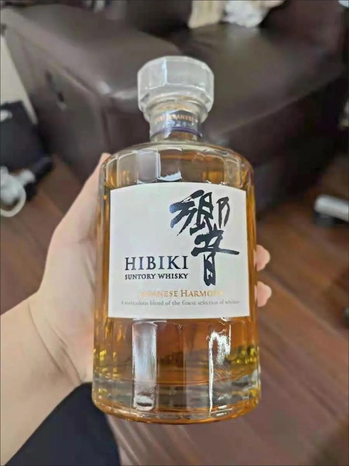 三得利洋酒