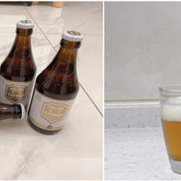 享生品鉴 篇十三：Chimay智美三兄弟之一——白帽比利时进口精酿啤酒品尝记