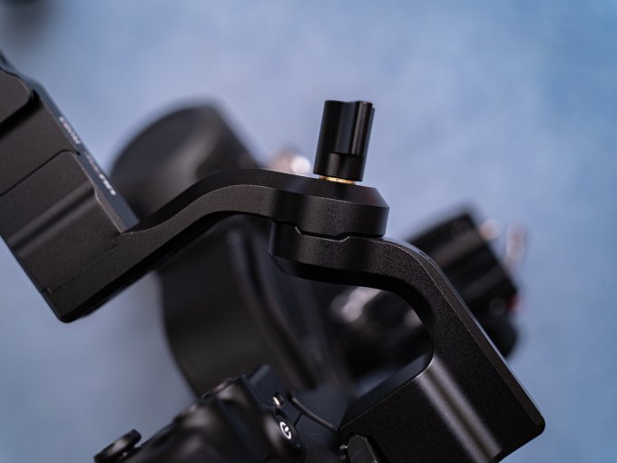 大疆rsc2第三方最合适的提壶配件