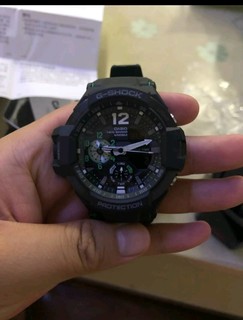 G shock