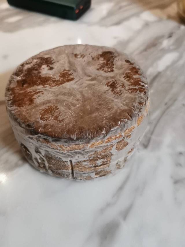 甜到发齁的提拉米苏蛋糕