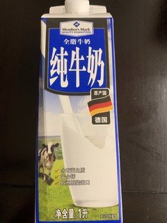 乳糖不耐也能喝_一点也不腥的神级纯牛奶