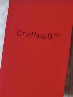 一加OnePlus 9