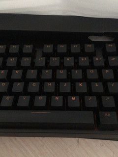 达尔优DK100机械键盘