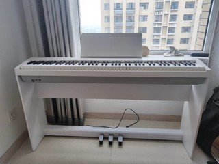罗兰fp30x电钢琴