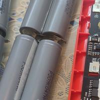 电池相关 篇二：米家扫地机器人电池DIY维修翻车记