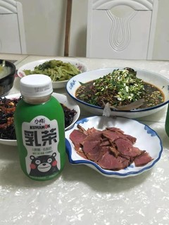 夏天必须要和的饮品，不胖长胖哦！