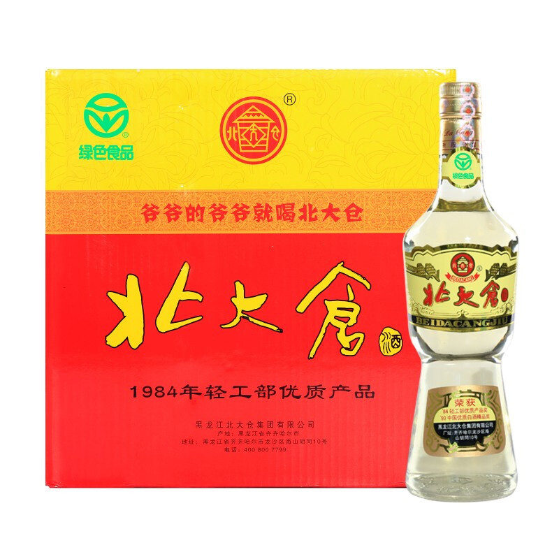 34个省级行政区“代表性”酒水品牌盘点！看看你的家乡上榜了哪一个品牌？