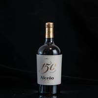 ALCENO 150周年：超值葡萄酒典范