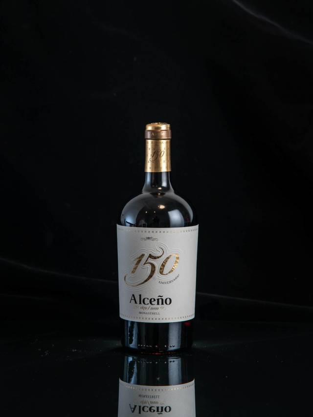 ALCENO 150周年：超值葡萄酒典范