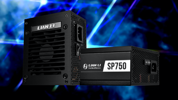 联力推出SP750电源：全模组设计SFX、适合小型PC