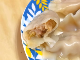 每逢特价必须囤货的饺子之王