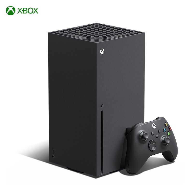 Xbox Series X 的不完全跳坑指南：主机解读、游戏体验以及生态介绍