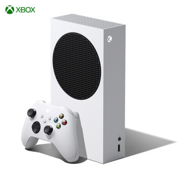 Xbox Series X 的不完全跳坑指南：主机解读、游戏体验以及生态介绍