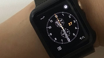 好货 篇一：2021年了你还选择Apple Watch3吗？ 