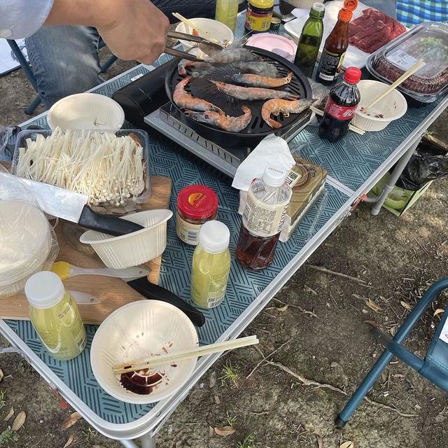 一次完美的公园野餐需要准备些 啥——工具篇