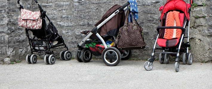  婴儿车选购攻略，教你怎么选婴儿车～