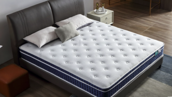 雅兰蘭梦旗舰版床垫，4重强化，给你酣畅舒爽的好睡眠！