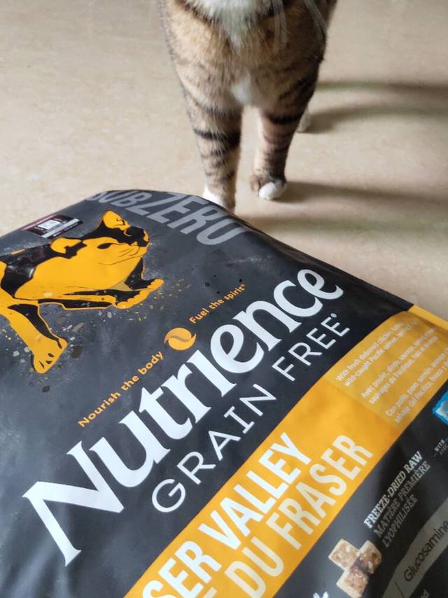 纽翠斯黑钻冻干