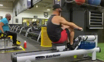  “燃脂大作战”618销量榜单！划船机好价盘点，不了解一下？