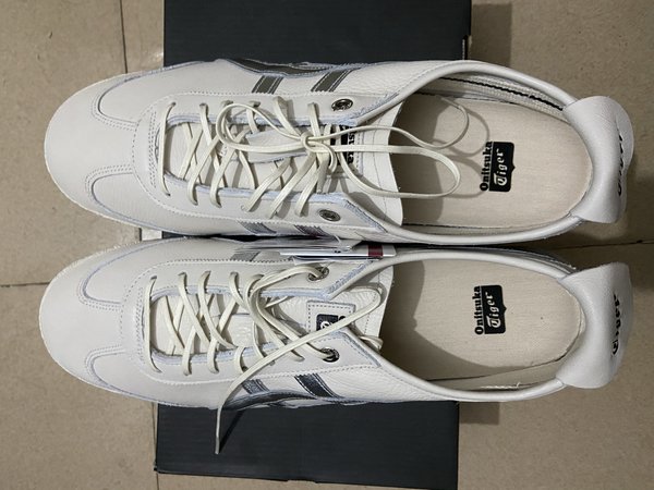 两百多的鬼冢虎，捡漏了还是交税了？