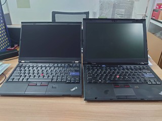 x230满血复活X330