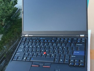 x230满血复活X330