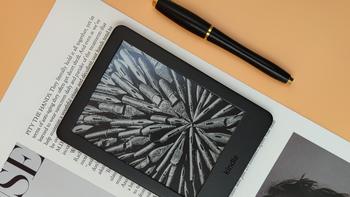 Kindle青春版开箱晒单以及5个必备的搜书网站