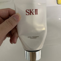 SK-II洗面奶，比较好用的洗面奶