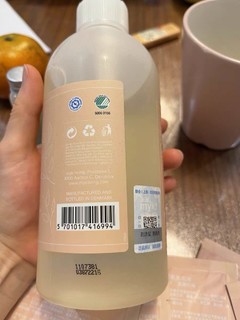 好的生活品质从清洁剂开始。