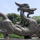 武汉东湖寓言雕塑园一览