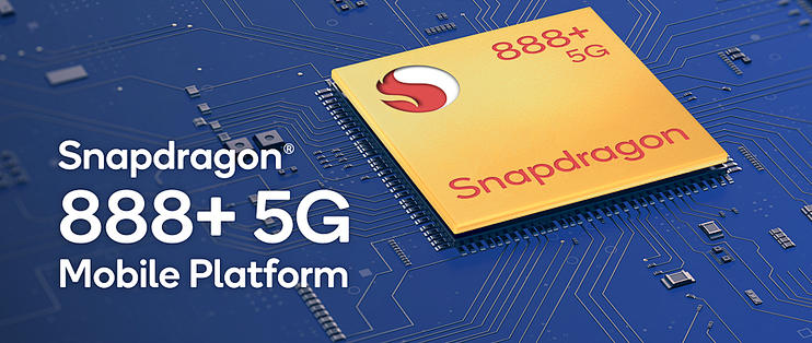 高通发布骁龙888 plus,依旧采用三星5nm制程工艺