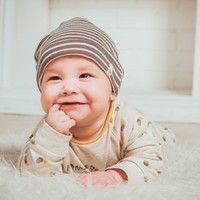 宝宝出牙难受怎么办？这些辅助工具可以帮助宝宝缓解～