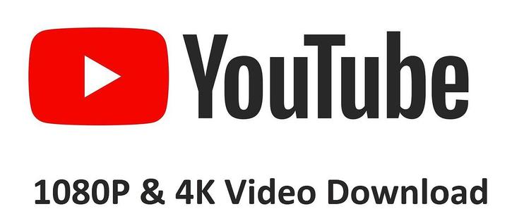 如何下载油管 Youtube 1080p 4k视频 软件应用 什么值得买