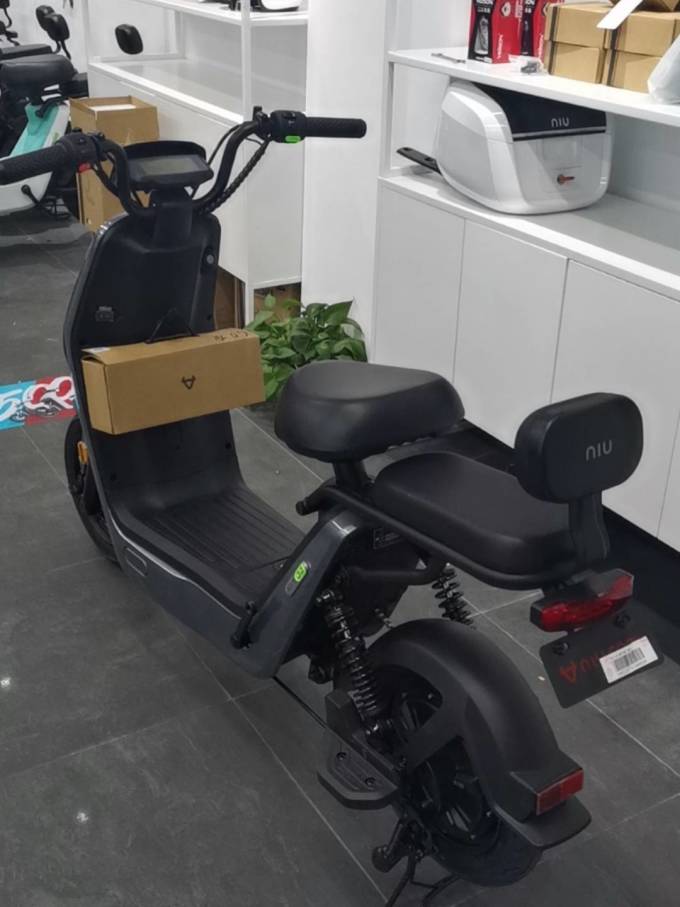 小牛g0使用感受