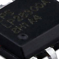 LP28300最大充电电流2A，同步降压型锂电池充电芯片