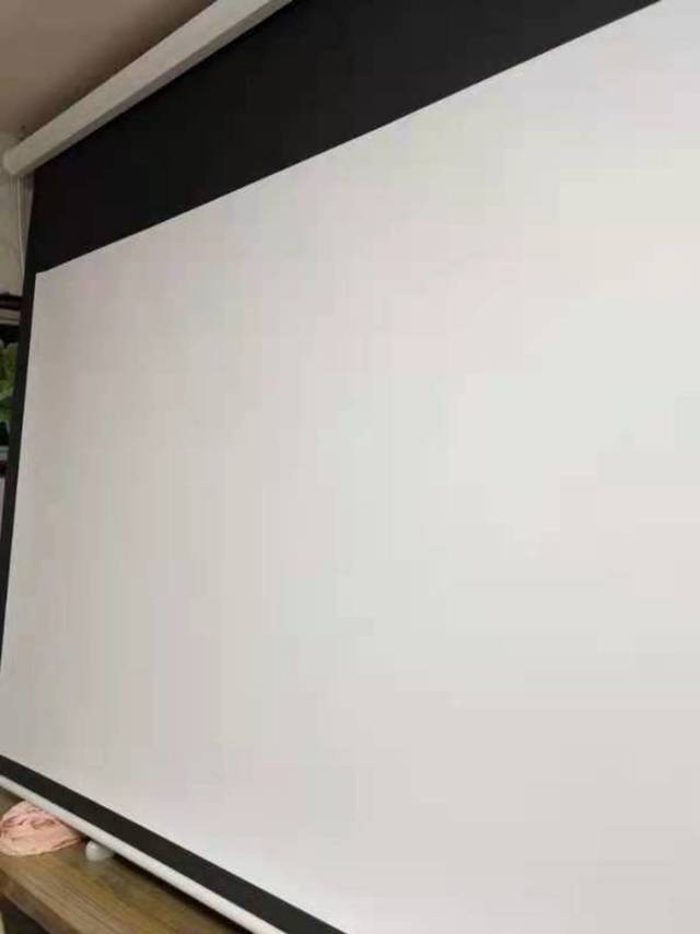  一款非常不错的幕布