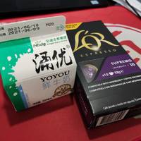 一颗只要1.5元！好喝不贵的胶囊咖啡