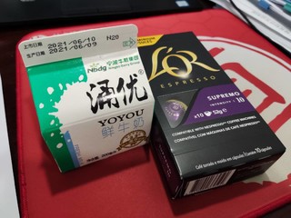 一颗只要1.5元！好喝不贵的胶囊咖啡