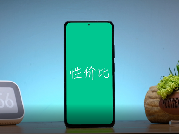 「青云」红米K40平平无奇的性价比小天才