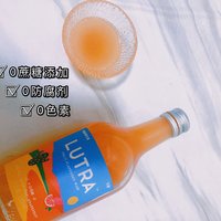 聚会好选择|适合女生喝的乐獭微醺果酒