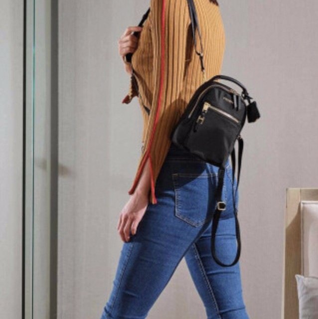 美观又实用，快来看看哪些女士双肩包是你不能错过的~