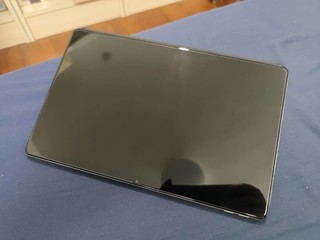 小新Pad Plus 平板好价入小测